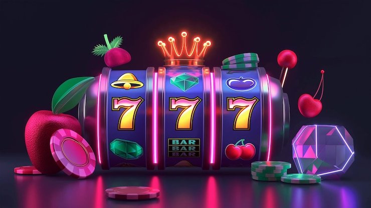 daget189 featured game showcase