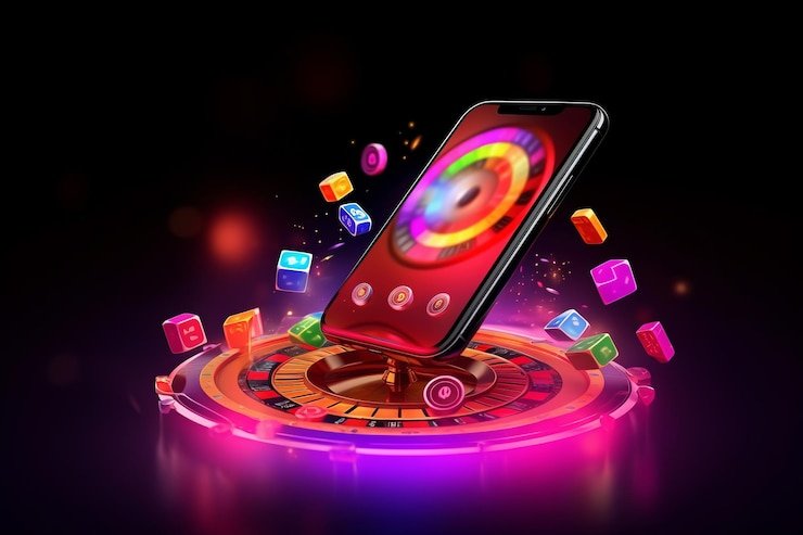 Antarmuka permainan Number Pattern di platform daget189 dengan tampilan pola angka yang jelas